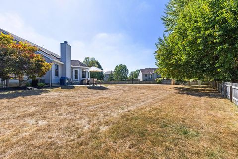 Tiny photo for 6086 Hemingway Place, Westerville, OH 43082 (MLS # 225037178)