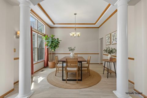 Tiny photo for 6086 Hemingway Place, Westerville, OH 43082 (MLS # 225037178)
