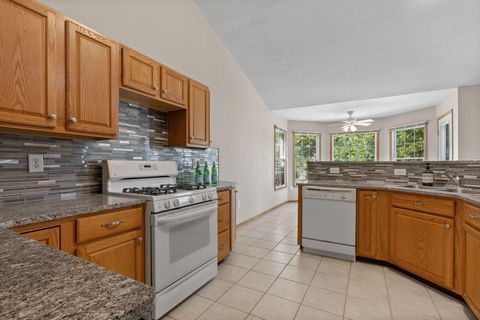 Tiny photo for 6086 Hemingway Place, Westerville, OH 43082 (MLS # 225037178)