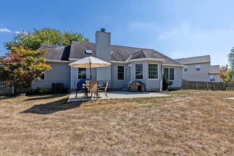 Tiny photo for 6086 Hemingway Place, Westerville, OH 43082 (MLS # 225037178)
