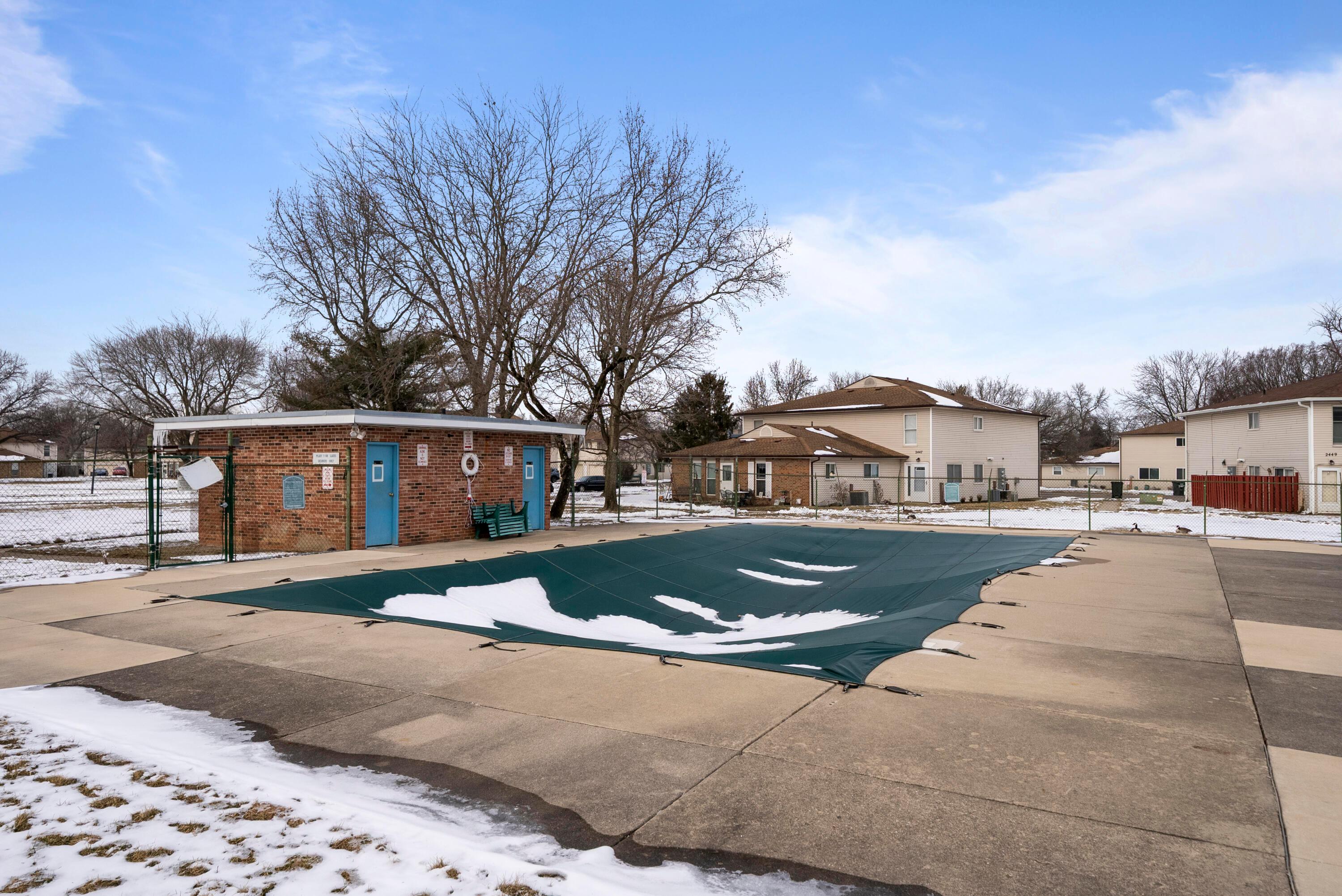 2424 Ravenel Drive, Columbus, Ohio image 25