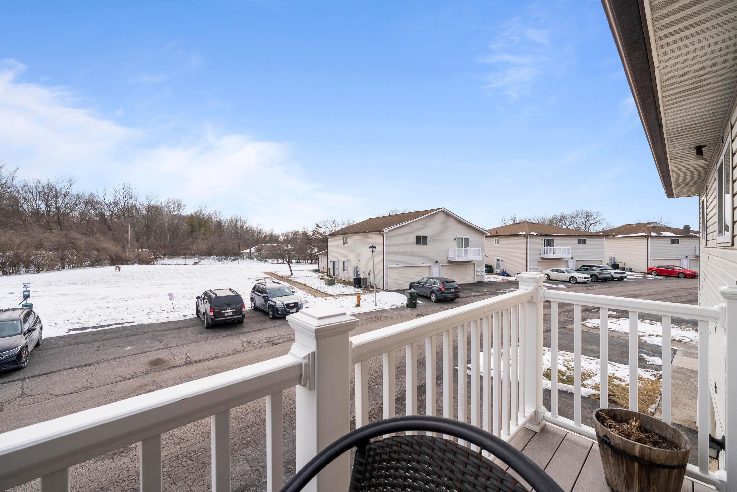 2424 Ravenel Drive, Columbus, Ohio image 23