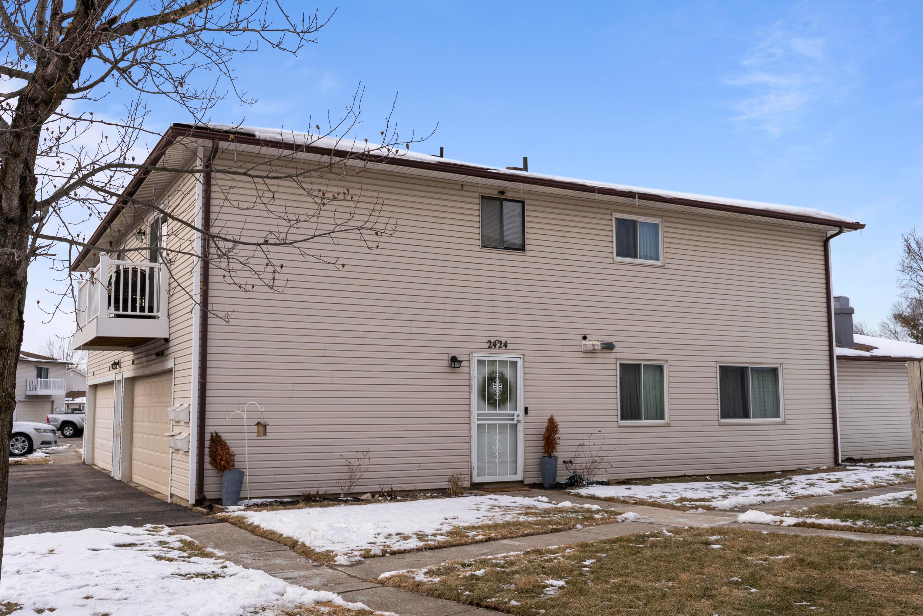 2424 Ravenel Drive, Columbus, Ohio image 5