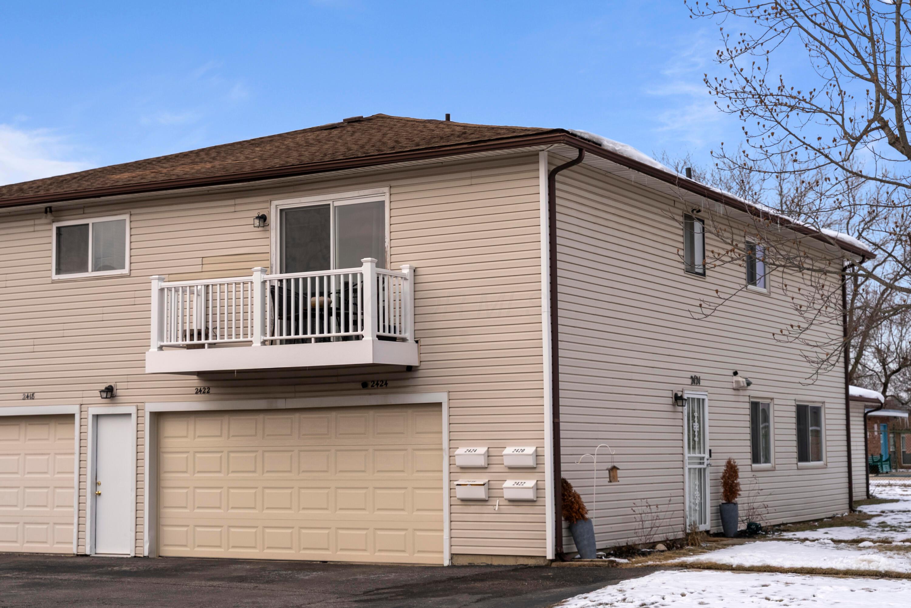 2424 Ravenel Drive, Columbus, Ohio image 1