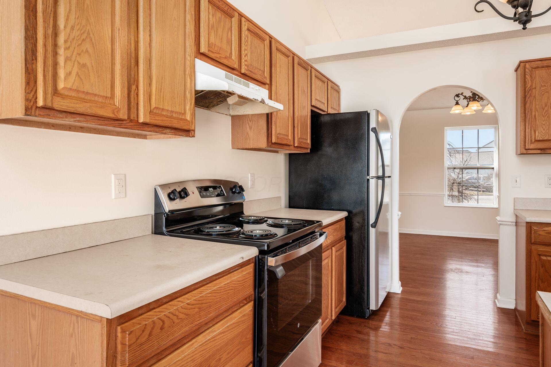 3242 Herr Drive, Groveport, Ohio image 17
