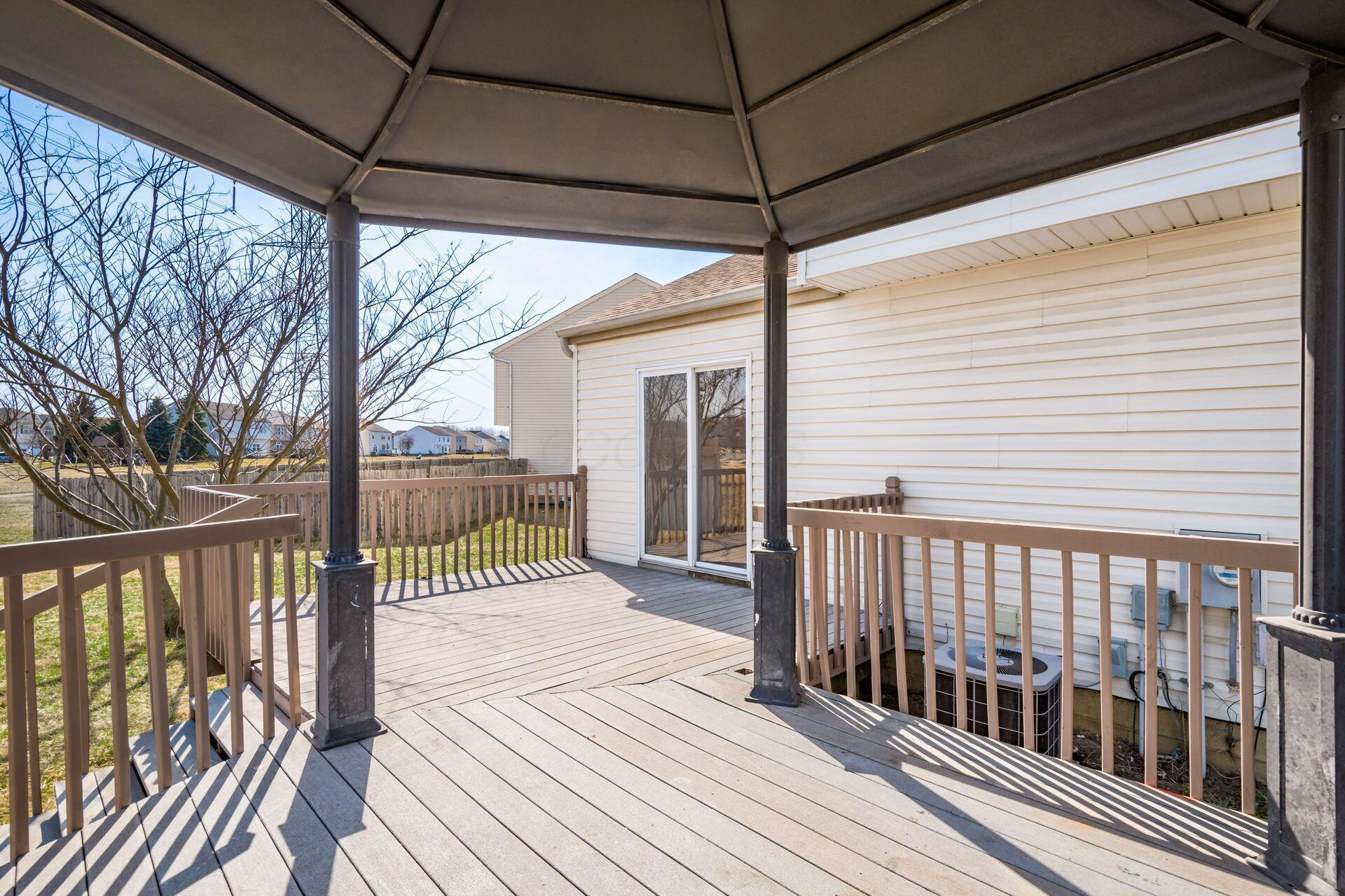 3242 Herr Drive, Groveport, Ohio image 41