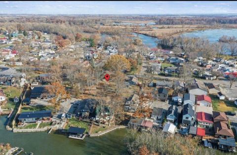 Photo of 9143 Gross Drive, Lakeview, OH 43331 (MLS # 226009410)