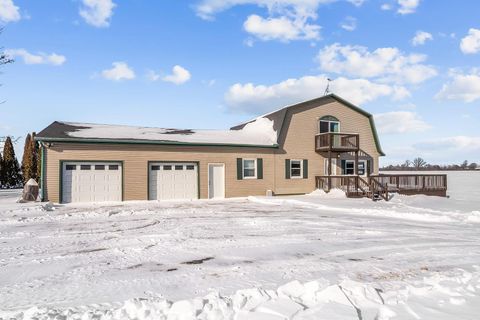 Photo of 5005 Centerville Green Camp Road, Prospect, OH 43342 (MLS # 226002813)