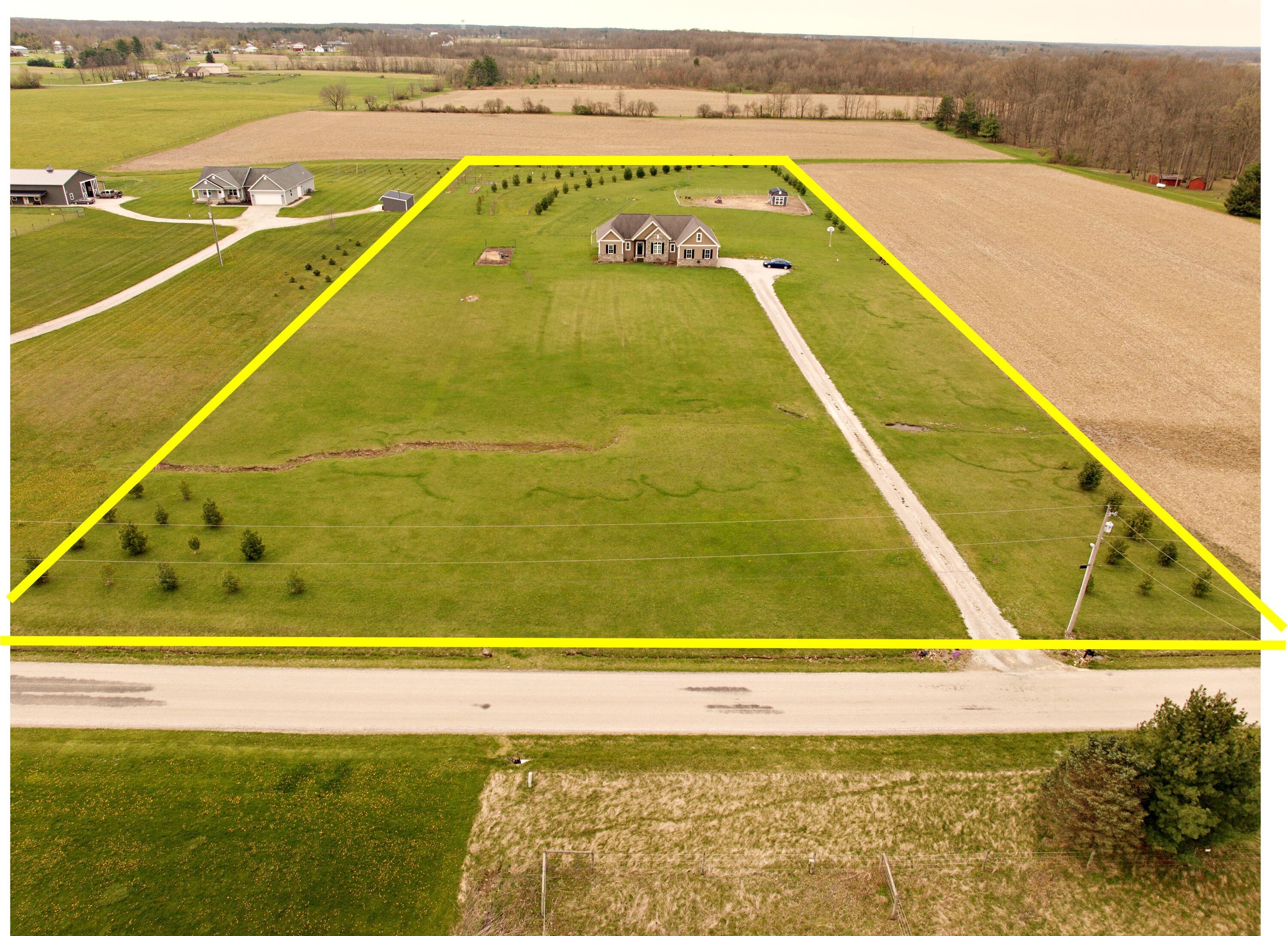 4096 Township Road 75