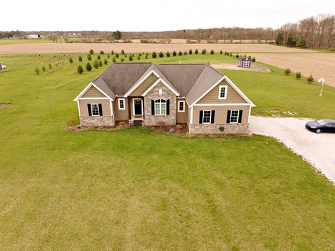 4096 Township Road 75 Mount Gilead OH 43338
