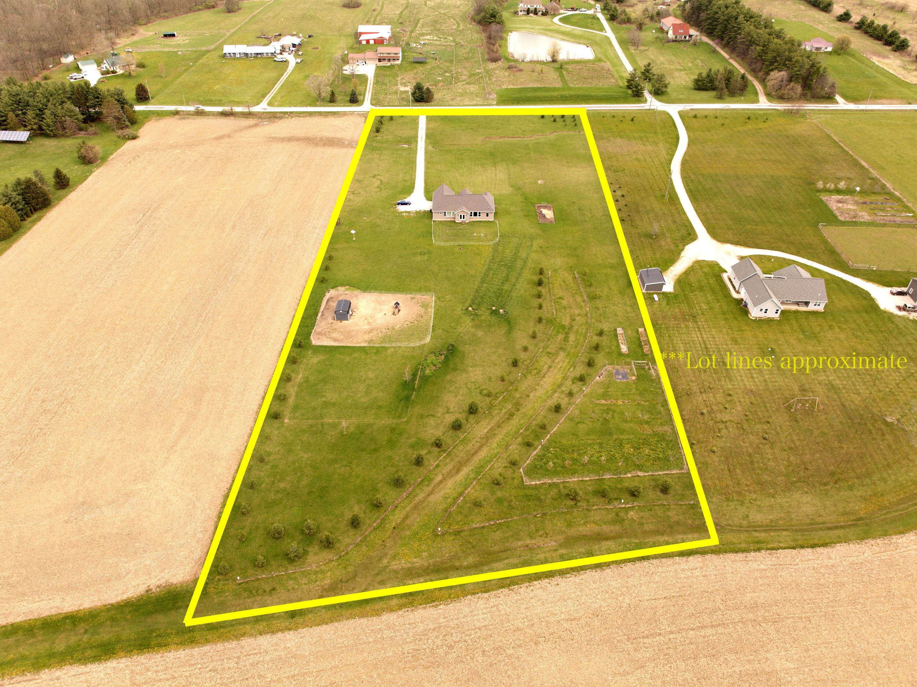 4096 Township Road 75