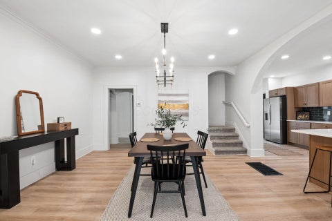 Tiny photo for 486 E Whittier Street, Columbus, OH 43206 (MLS # 226037318)