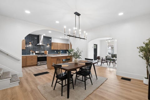 Tiny photo for 486 E Whittier Street, Columbus, OH 43206 (MLS # 226037318)