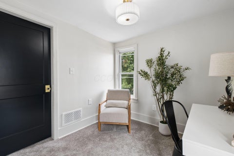 Tiny photo for 486 E Whittier Street, Columbus, OH 43206 (MLS # 226037318)