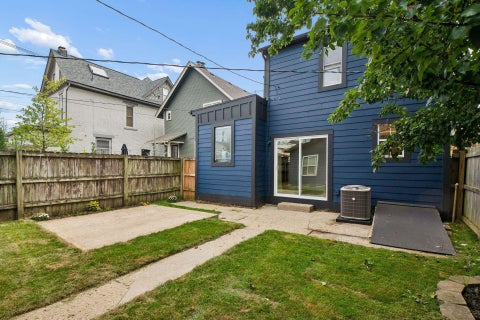 Tiny photo for 486 E Whittier Street, Columbus, OH 43206 (MLS # 226037318)