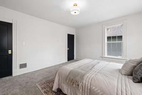 Tiny photo for 486 E Whittier Street, Columbus, OH 43206 (MLS # 226037318)