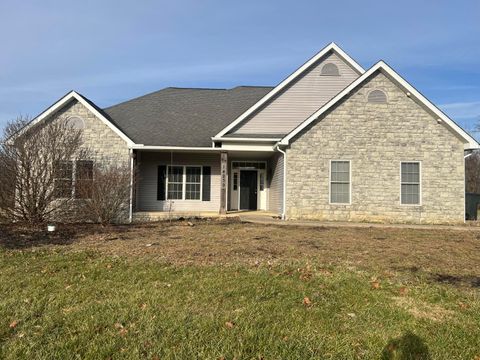 Photo of 14239 Robins Road, Westerville, OH 43082 (MLS # 225046193)