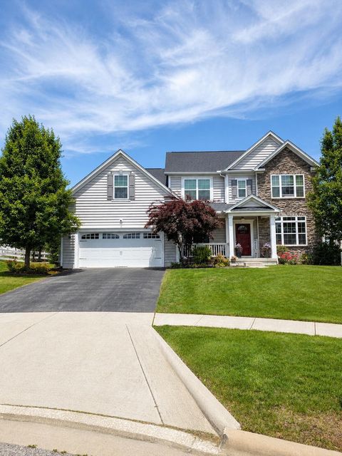 1870 Southchase Court Grove City OH 43123