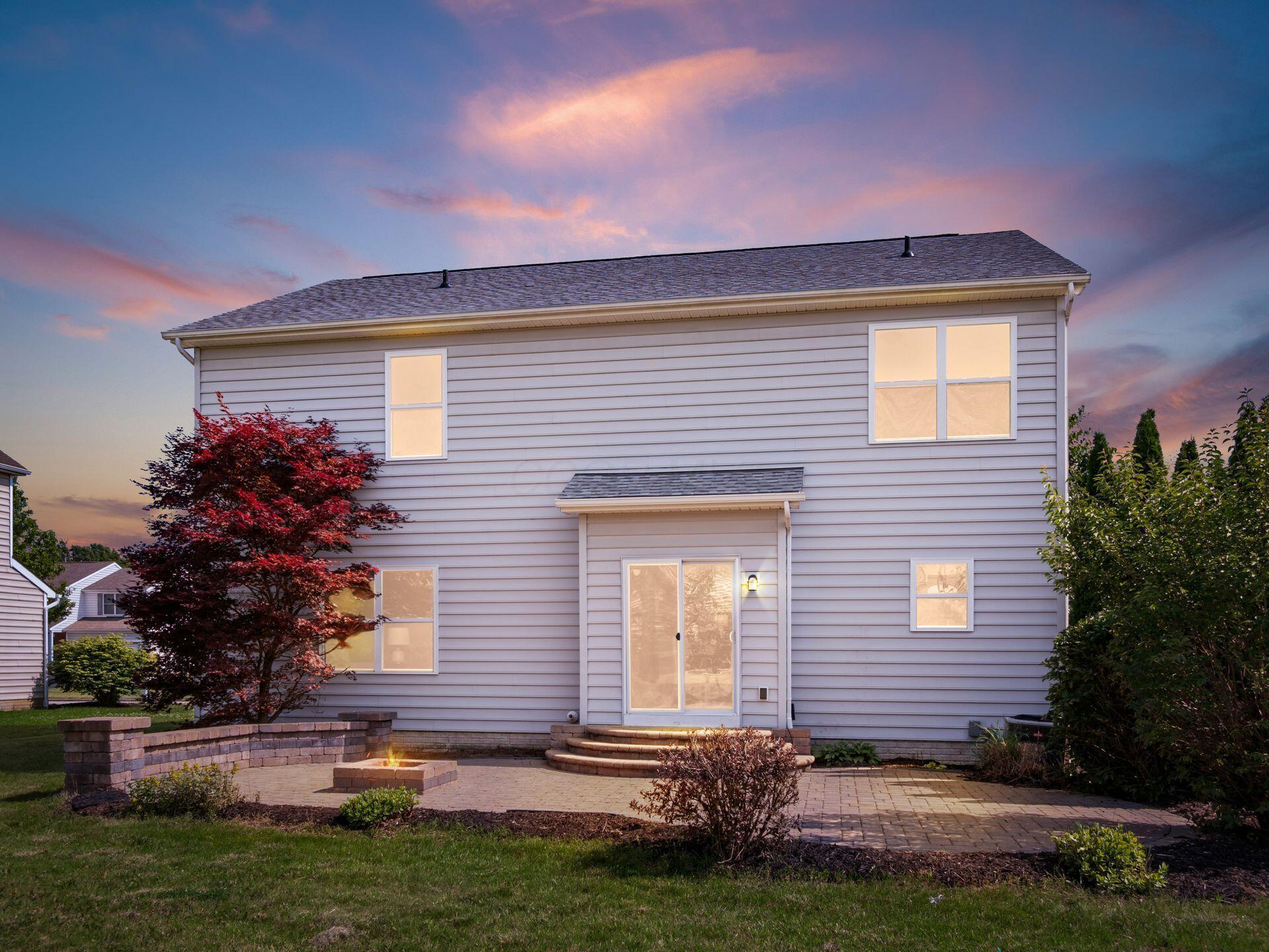 1719 Impatiens Way, Lewis Center, Ohio image 48