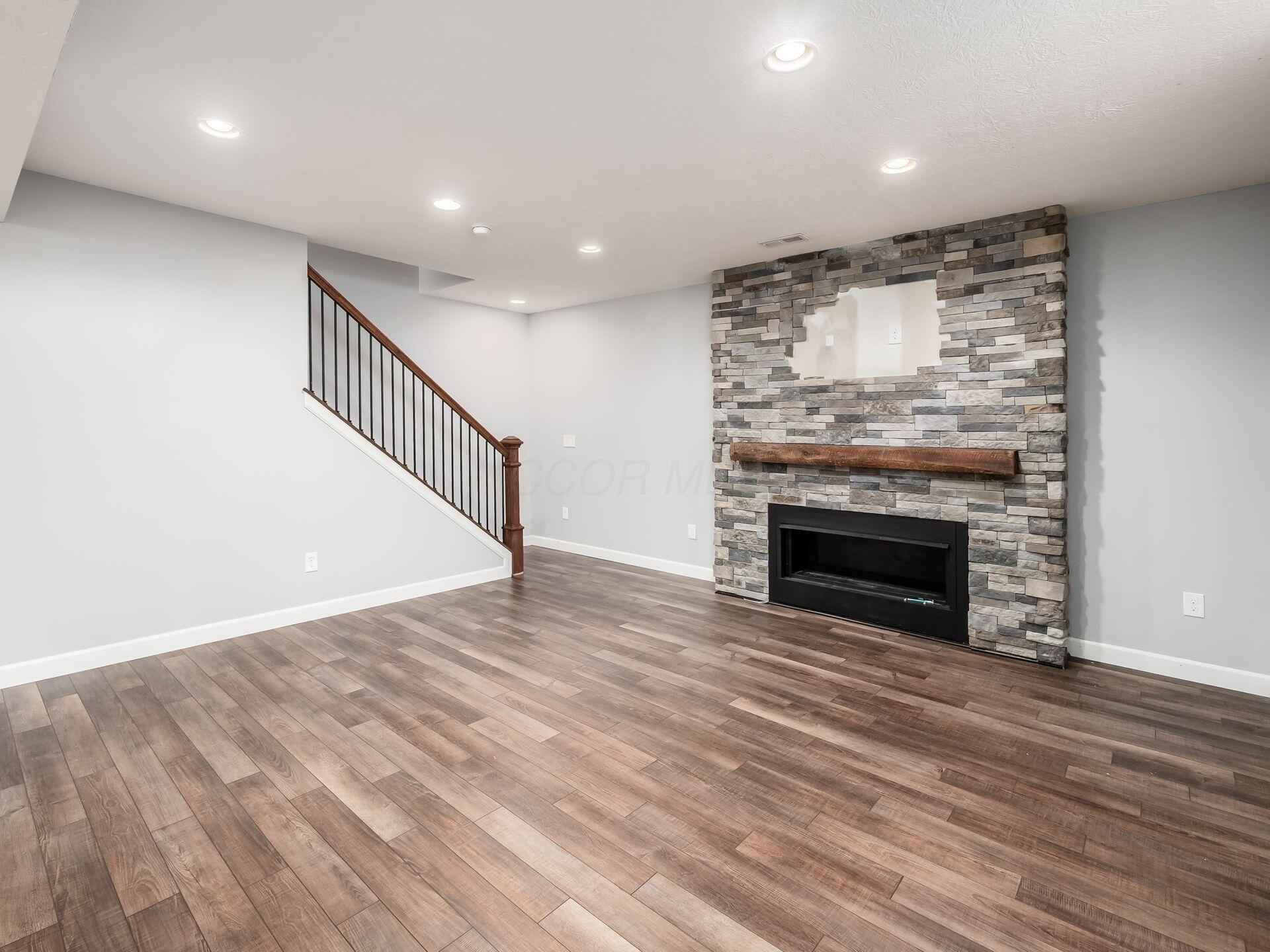 1719 Impatiens Way, Lewis Center, Ohio image 38