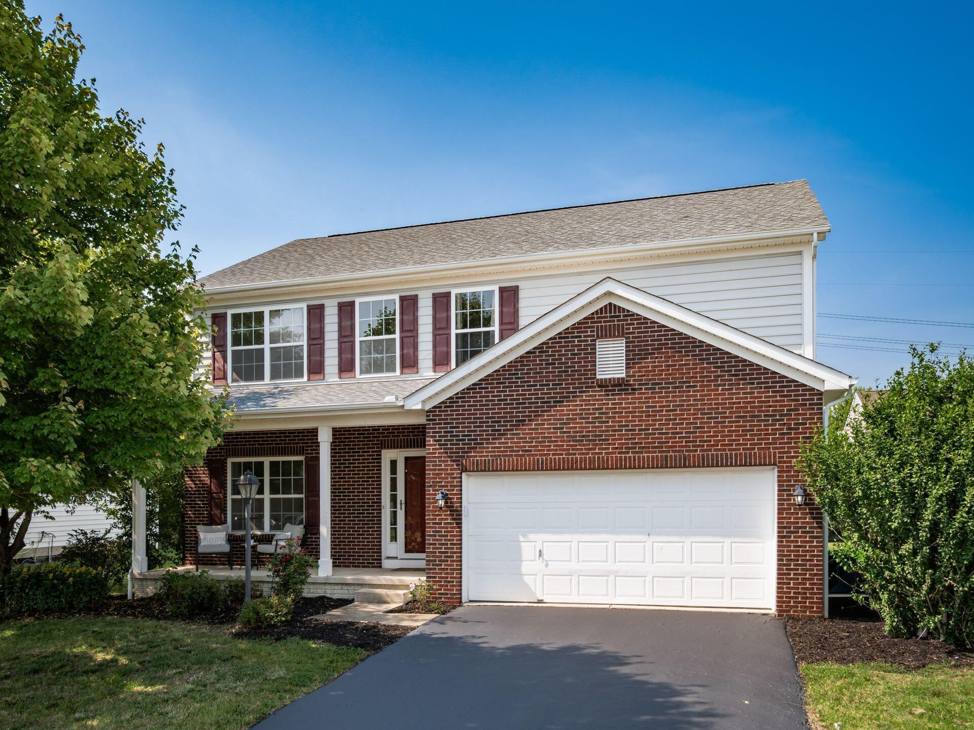 1719 Impatiens Way, Lewis Center, Ohio image 5