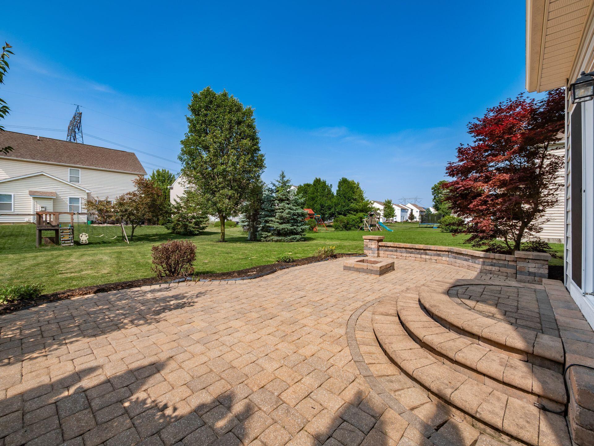1719 Impatiens Way, Lewis Center, Ohio image 46