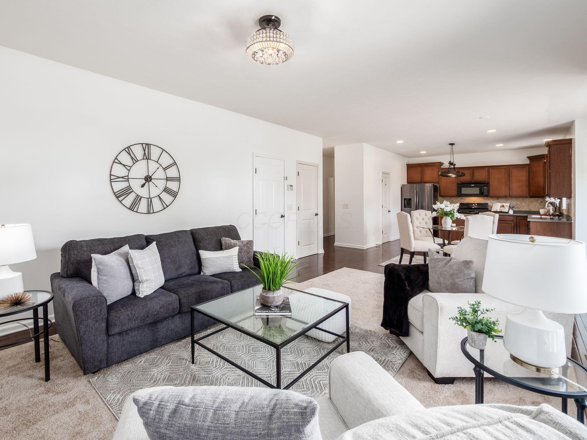 1719 Impatiens Way, Lewis Center, Ohio image 15