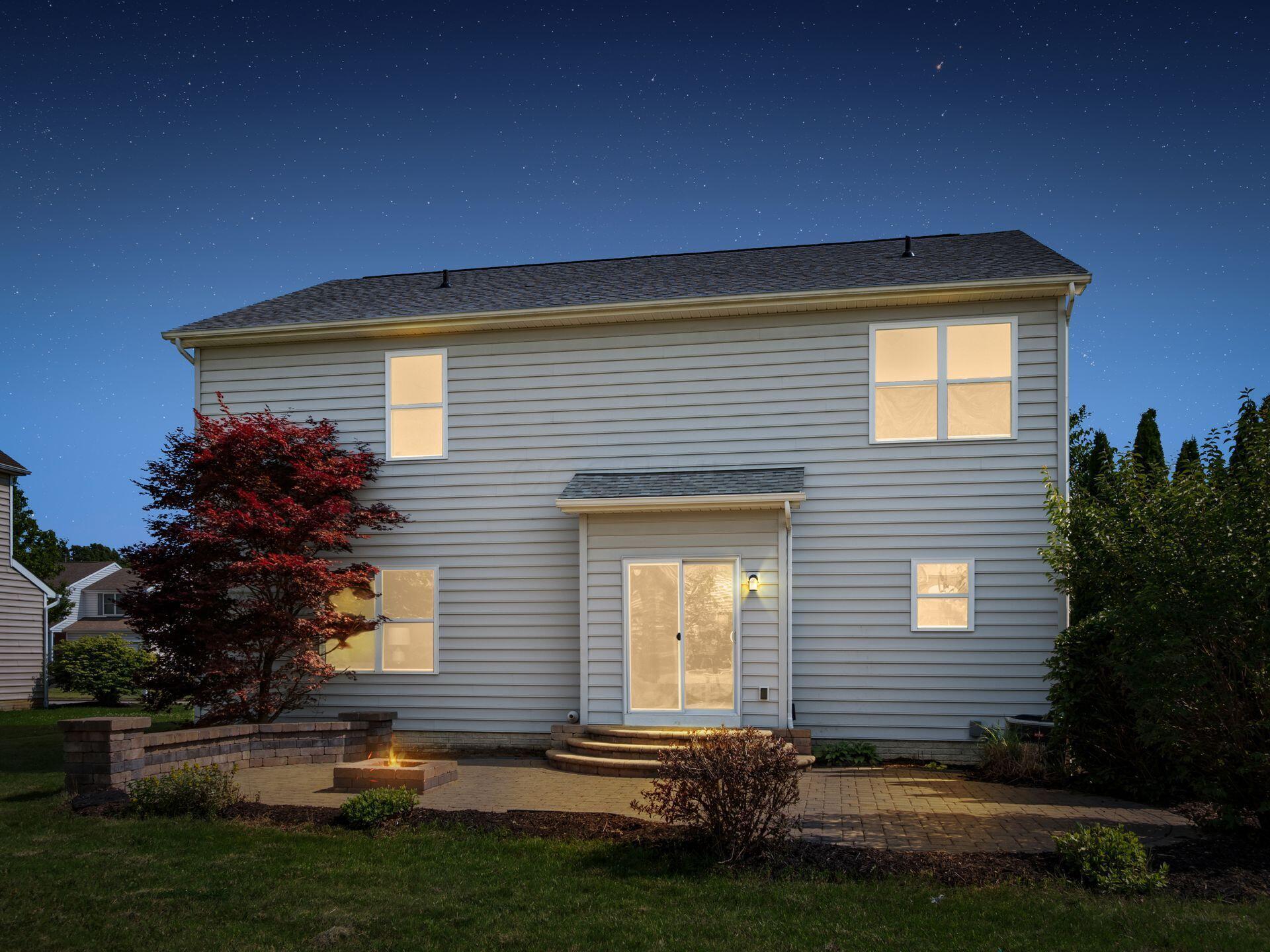 1719 Impatiens Way, Lewis Center, Ohio image 49
