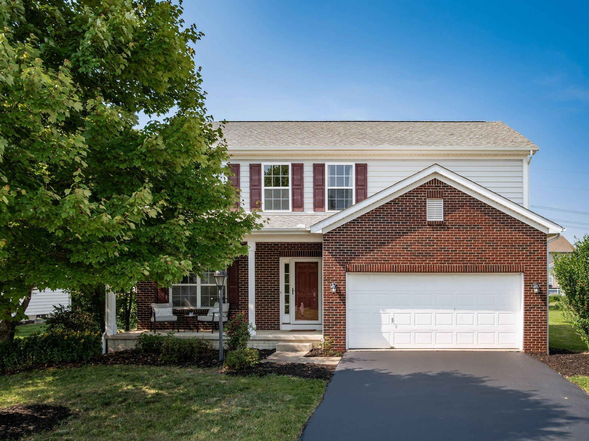 1719 Impatiens Way, Lewis Center, Ohio image 6