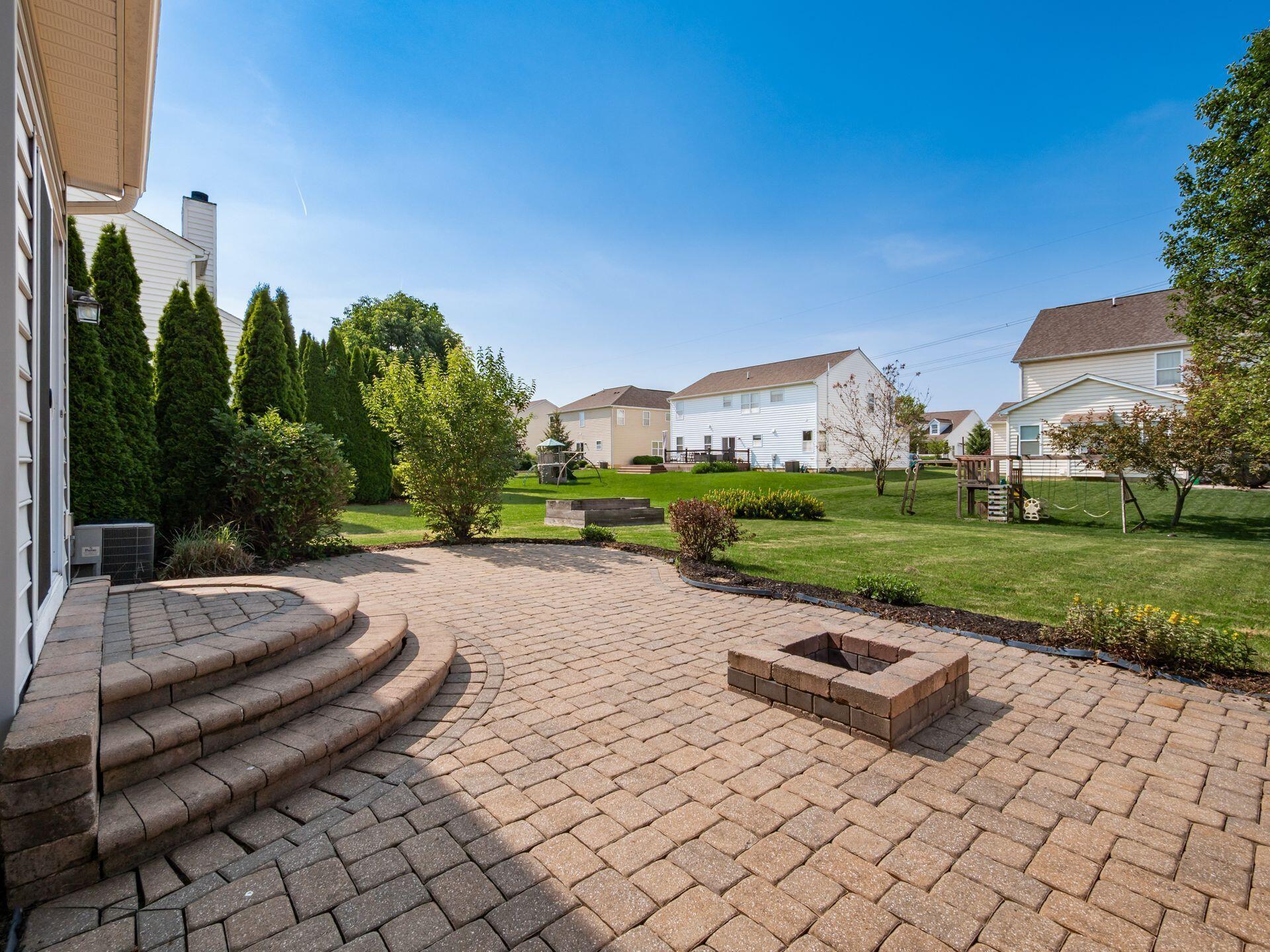 1719 Impatiens Way, Lewis Center, Ohio image 47