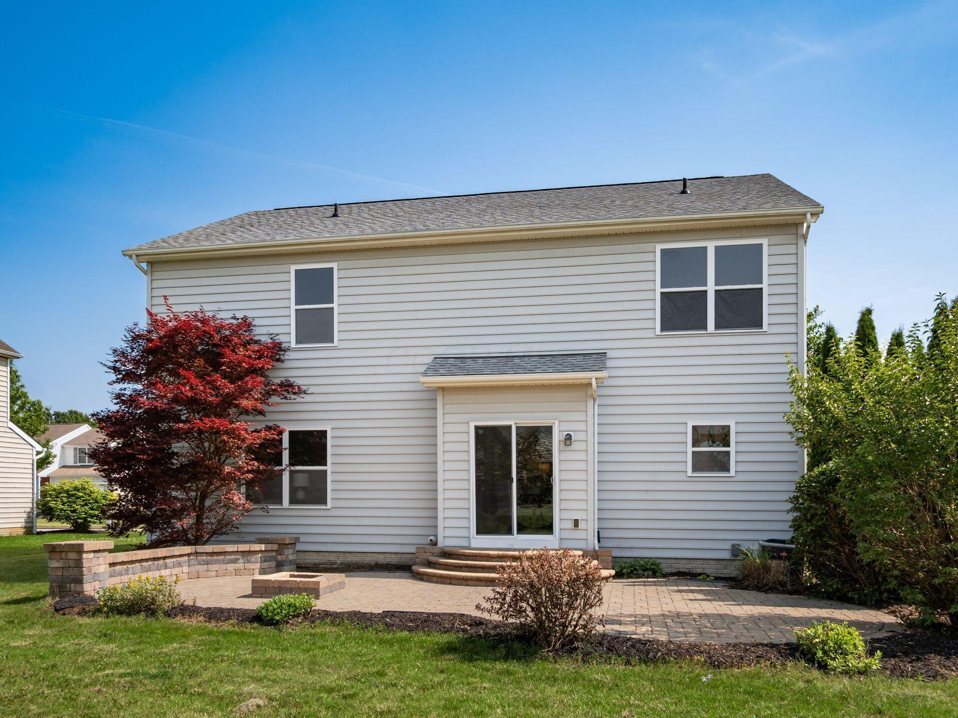 1719 Impatiens Way, Lewis Center, Ohio image 50
