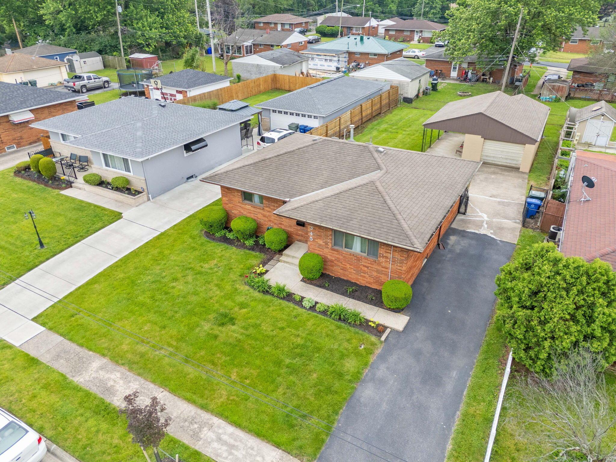 1345 Molly Lane, Columbus, Ohio image 26