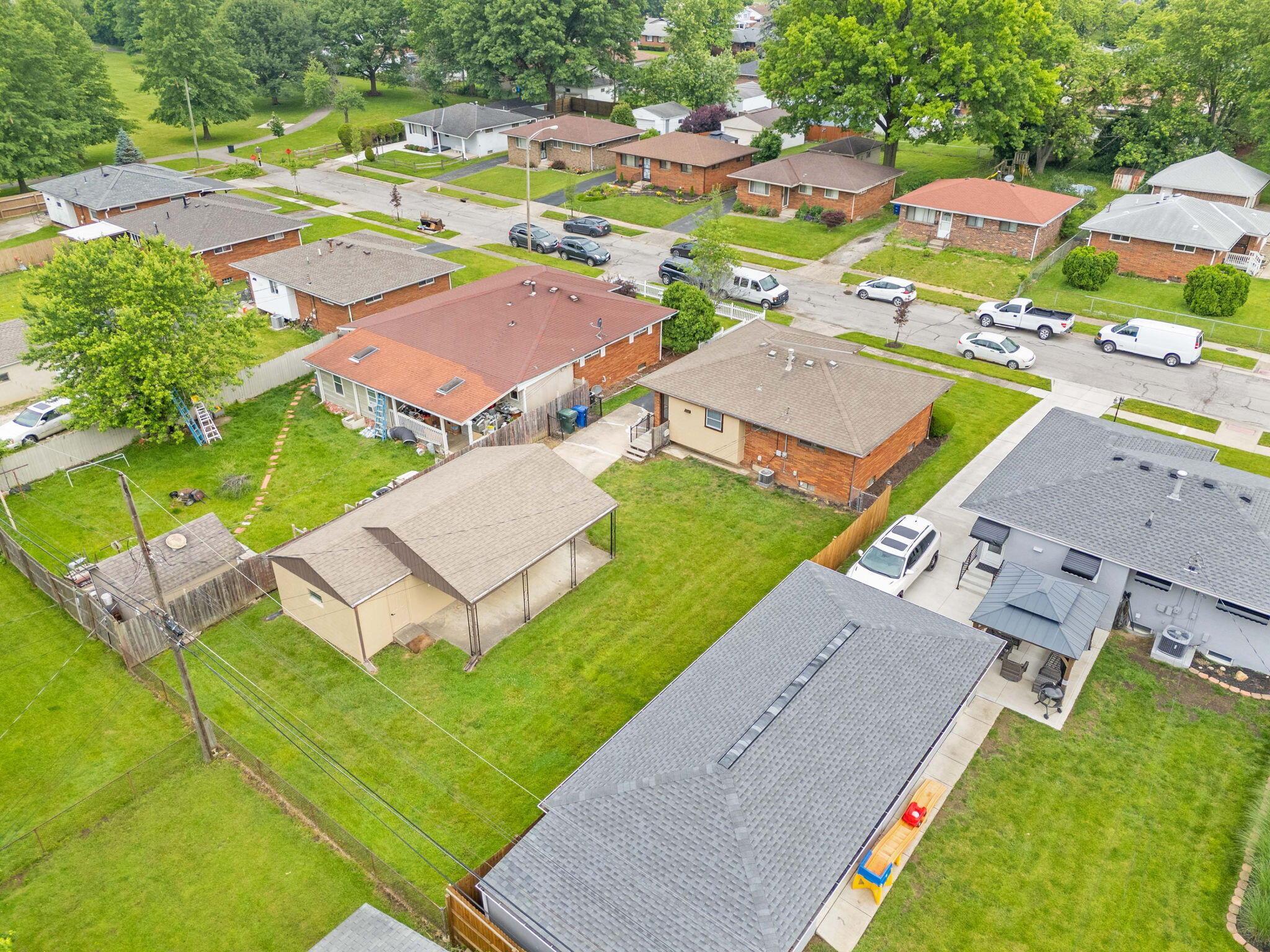 1345 Molly Lane, Columbus, Ohio image 39