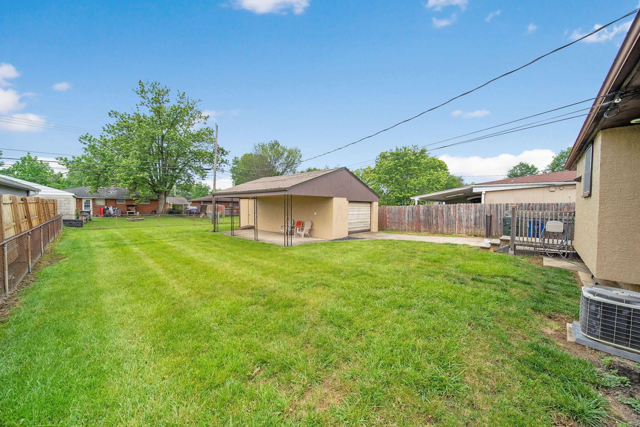 1345 Molly Lane, Columbus, Ohio image 30