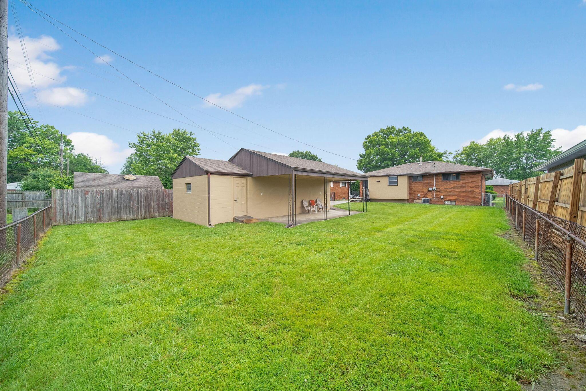 1345 Molly Lane, Columbus, Ohio image 32