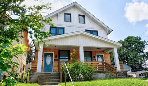 2411 N 4th Street Columbus OH 43202