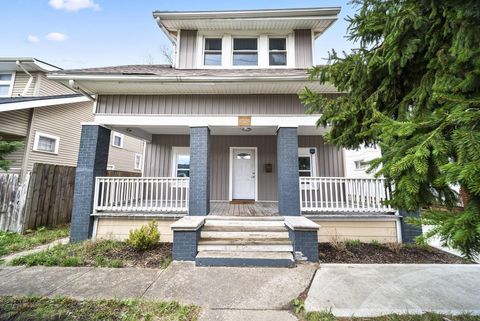 1924 Sullivant Avenue Columbus OH 43223