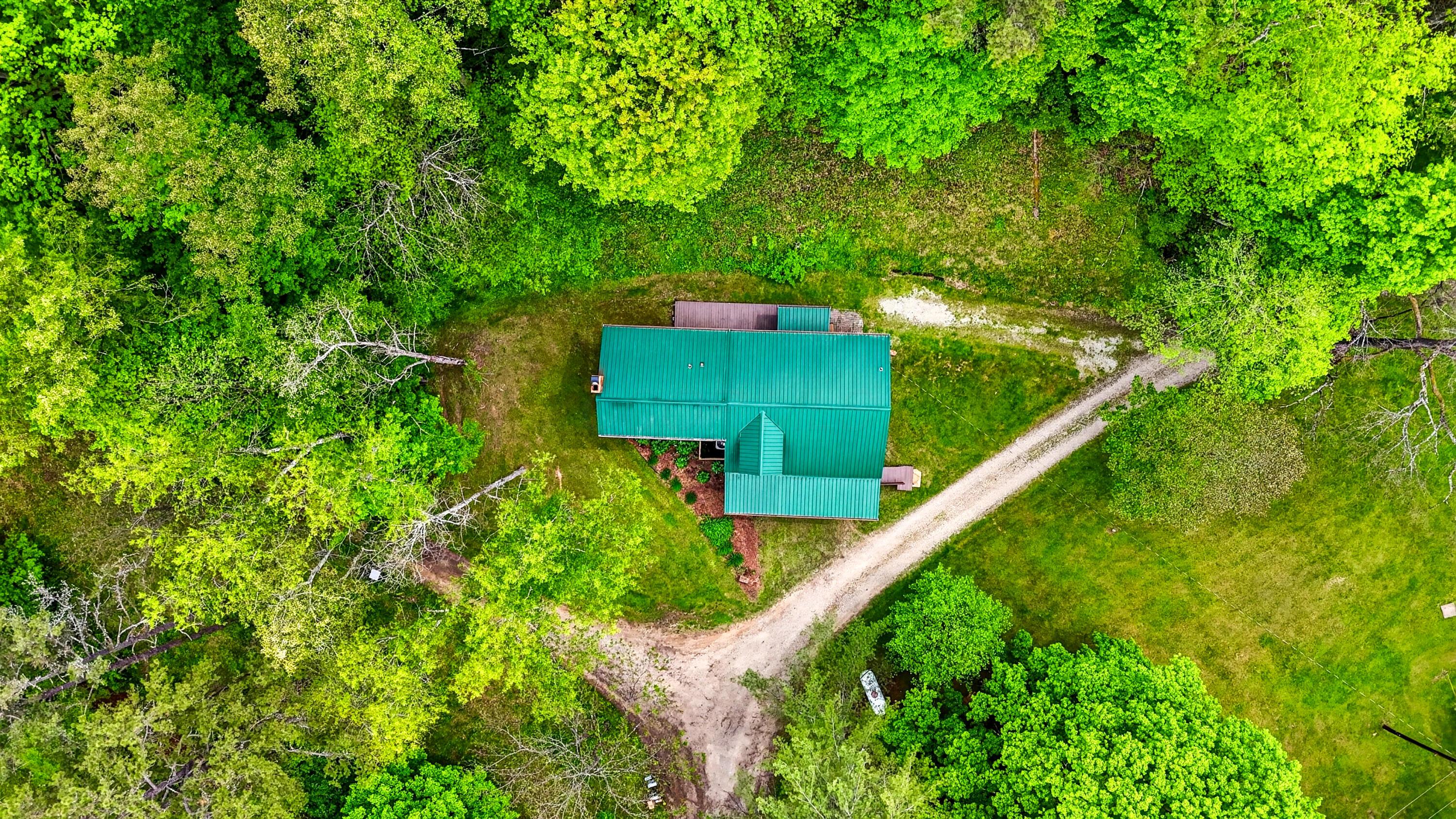 768 Woodruff Road