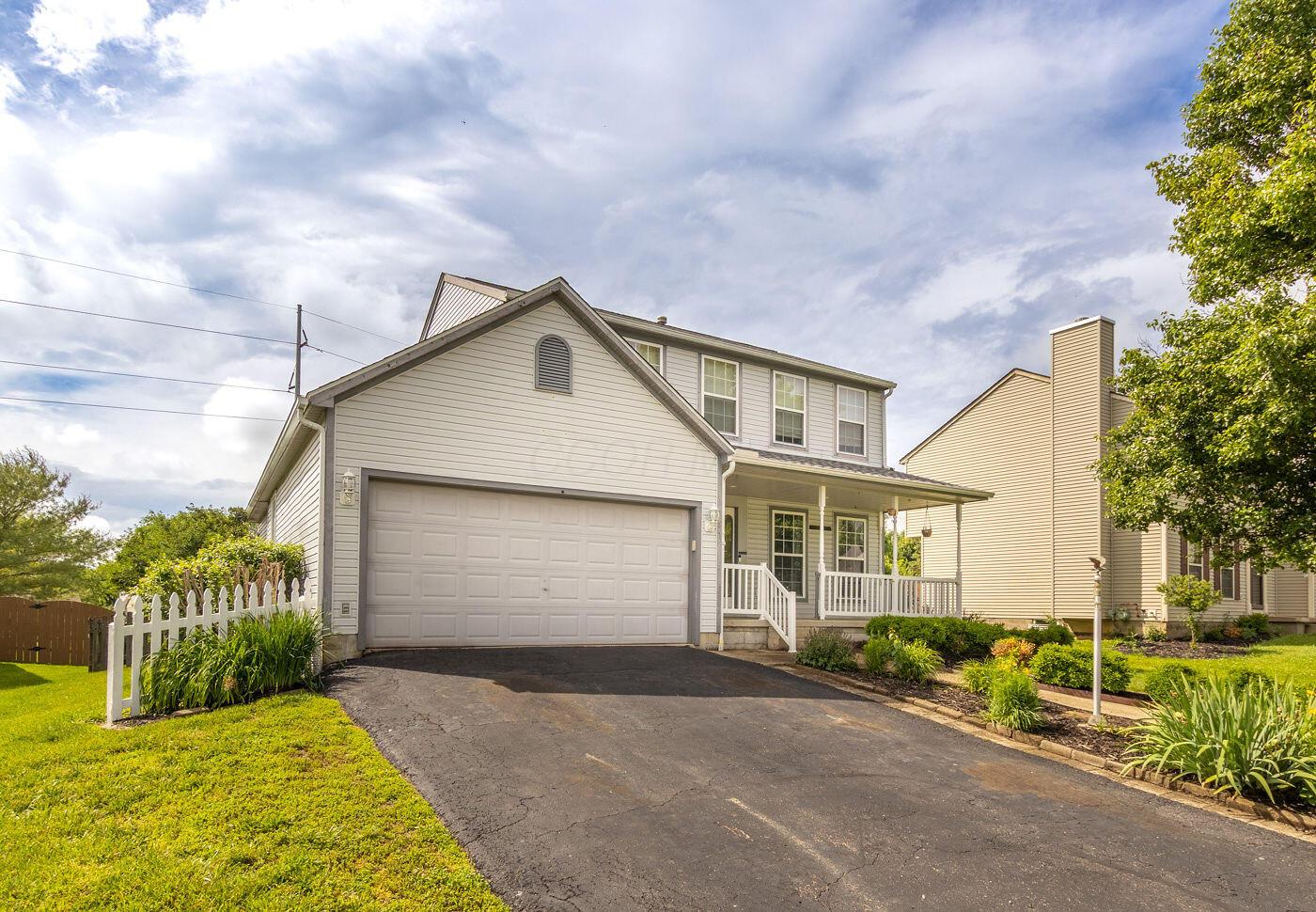 1751 Tecumseh Drive