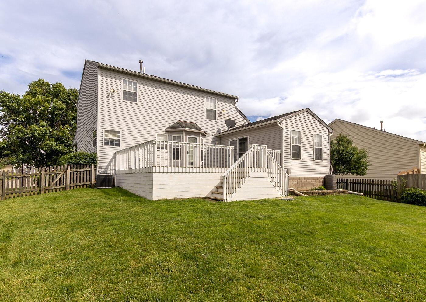1751 Tecumseh Drive