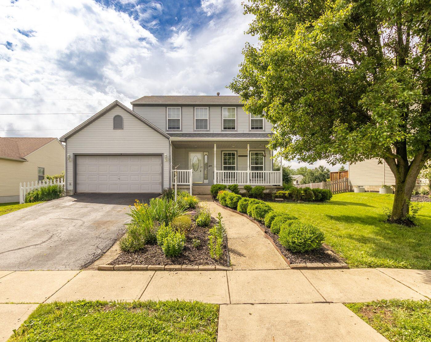 1751 Tecumseh Drive