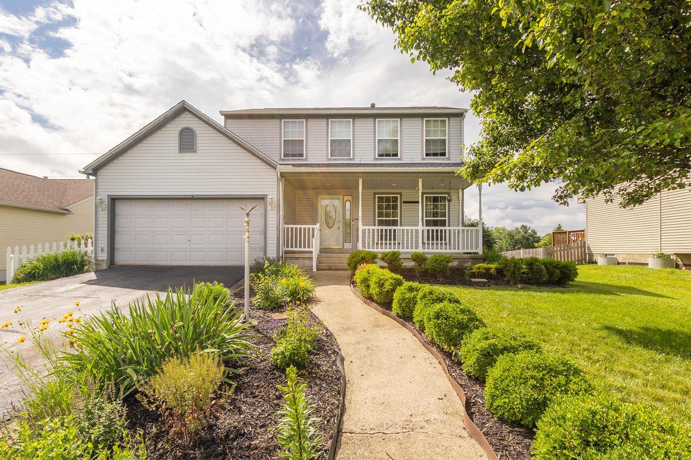 1751 Tecumseh Drive