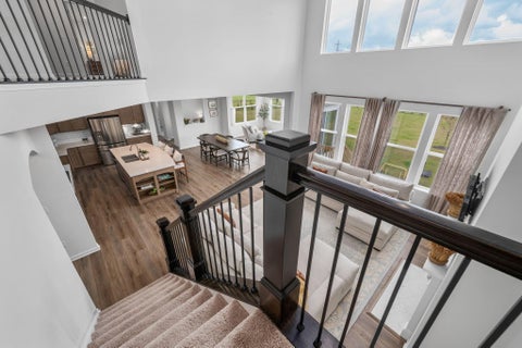 Tiny photo for 2585 Rangeland Drive, Delaware, OH 43015 (MLS # 226032883)