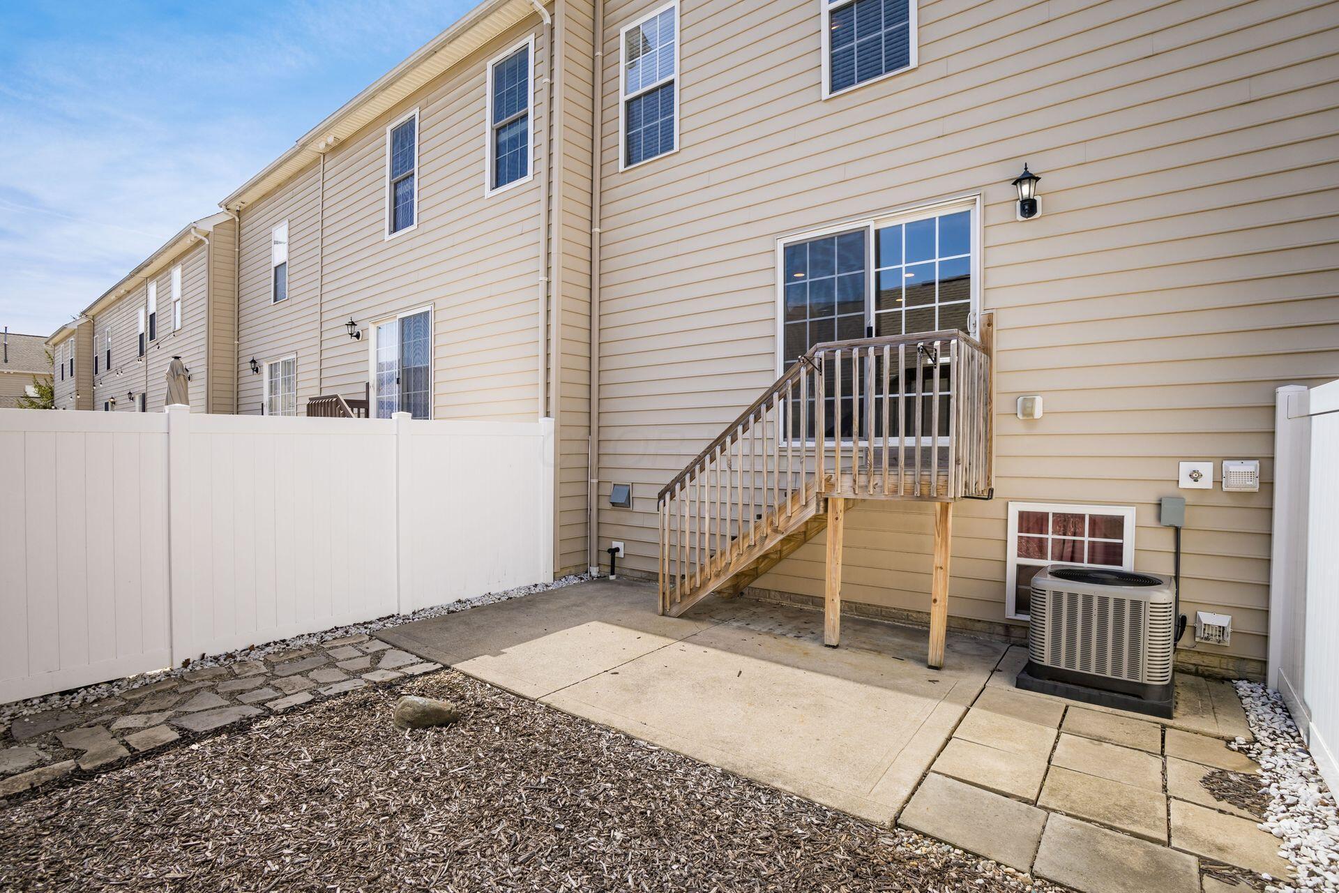 5164 Twin Falls Drive, Dublin, Ohio image 30