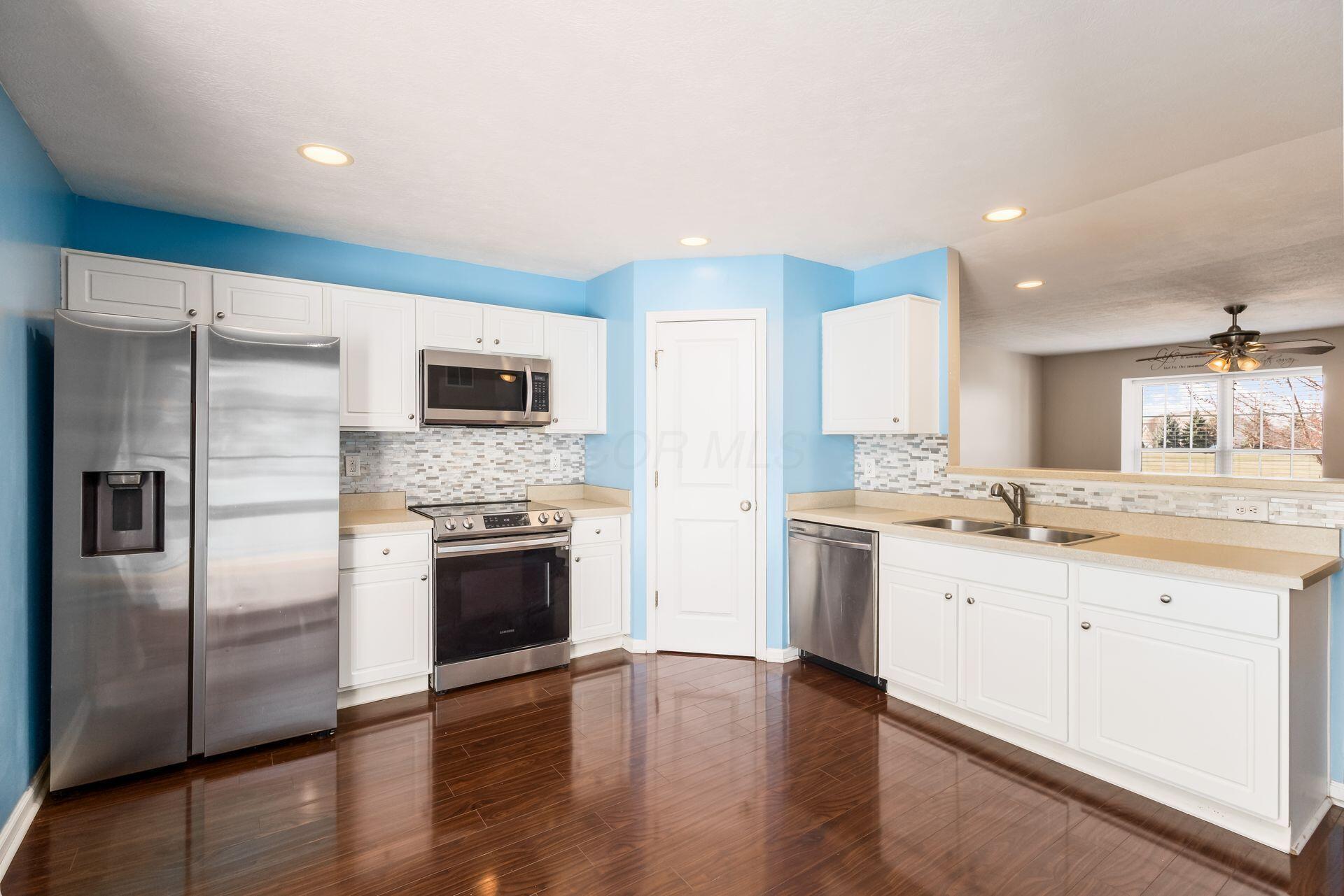5164 Twin Falls Drive, Dublin, Ohio image 7