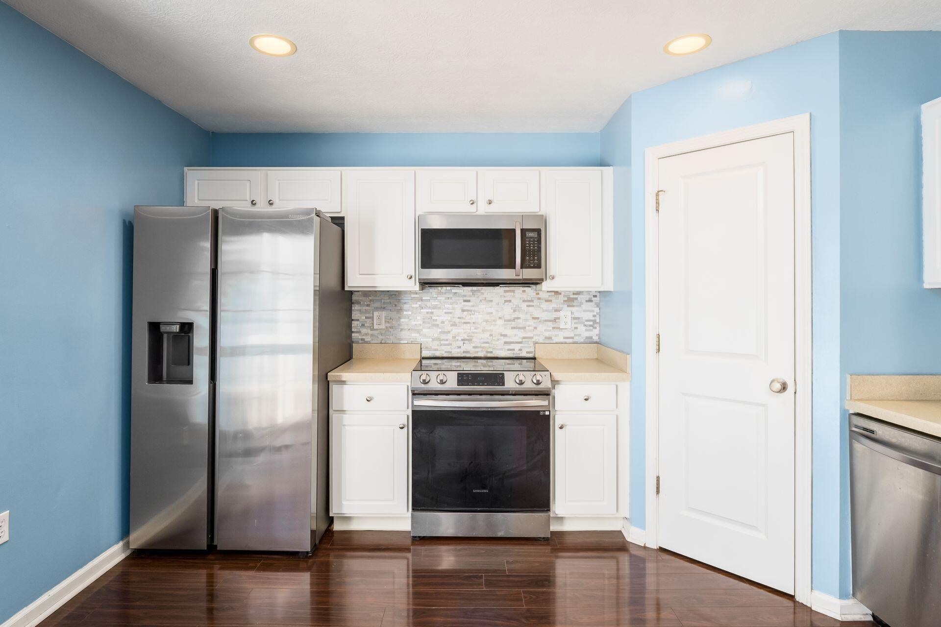 5164 Twin Falls Drive, Dublin, Ohio image 9