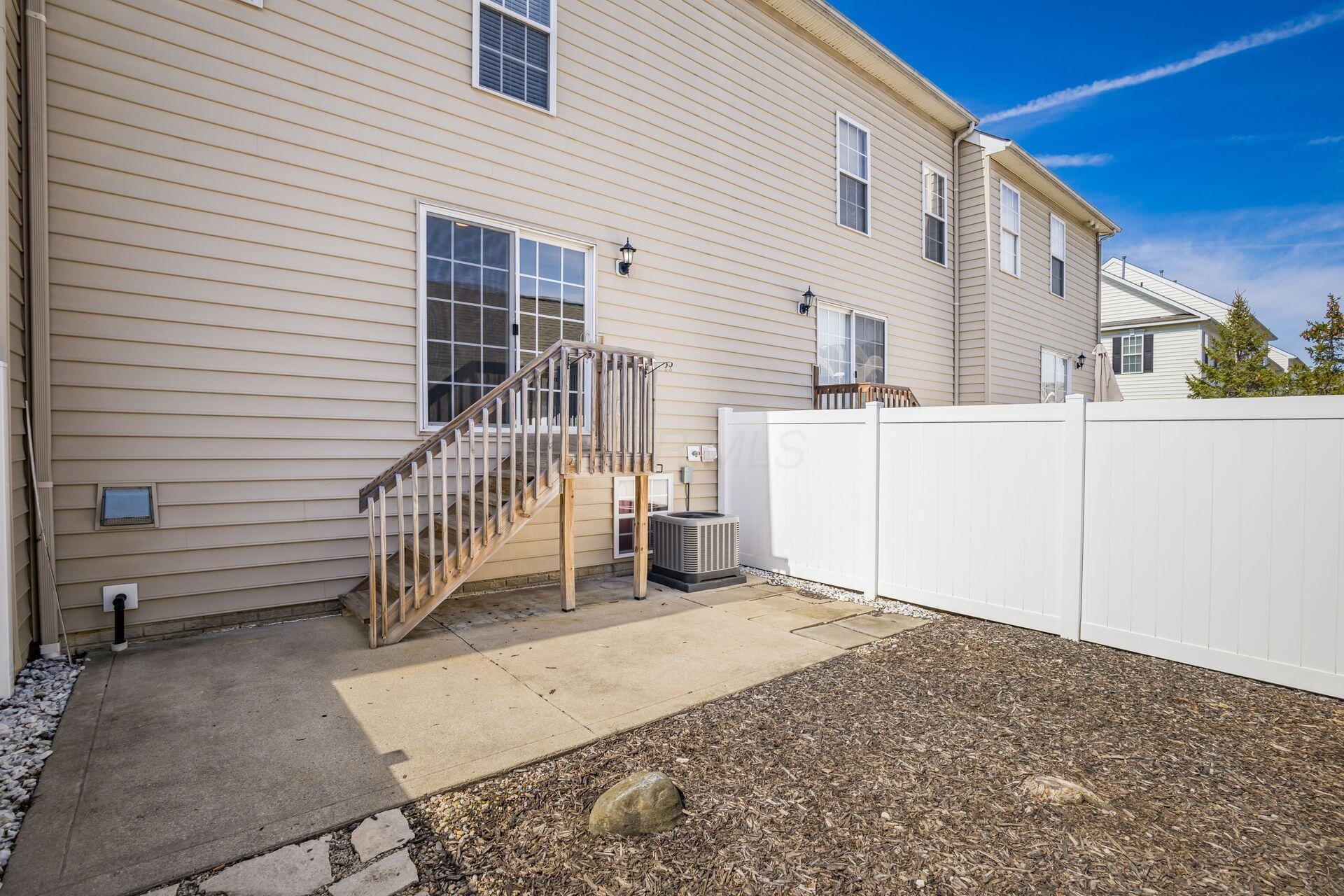 5164 Twin Falls Drive, Dublin, Ohio image 29