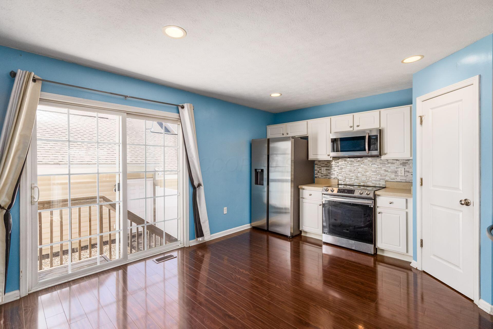 5164 Twin Falls Drive, Dublin, Ohio image 6