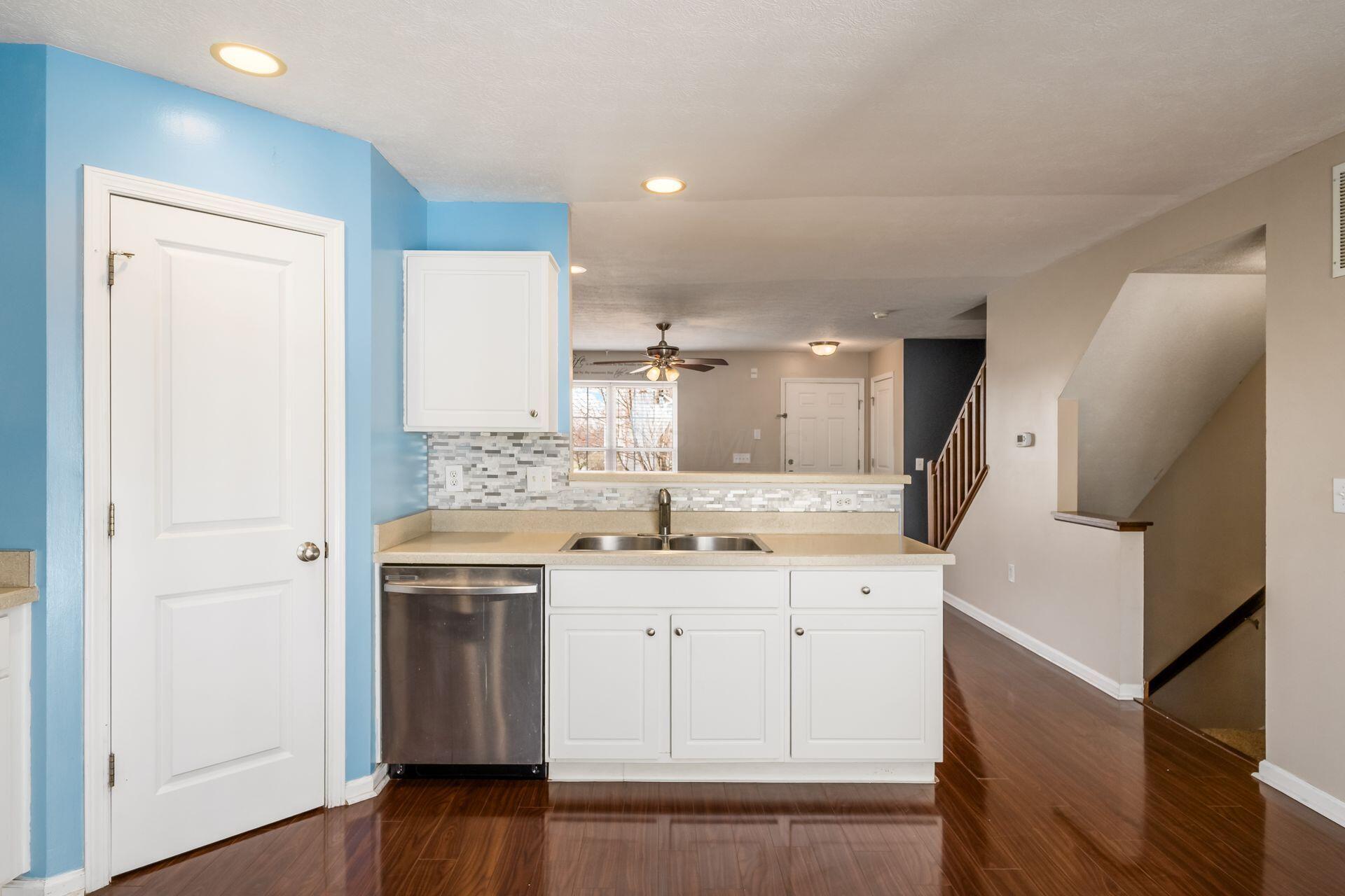 5164 Twin Falls Drive, Dublin, Ohio image 8