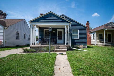 221 Haldy Avenue,  OH 43204